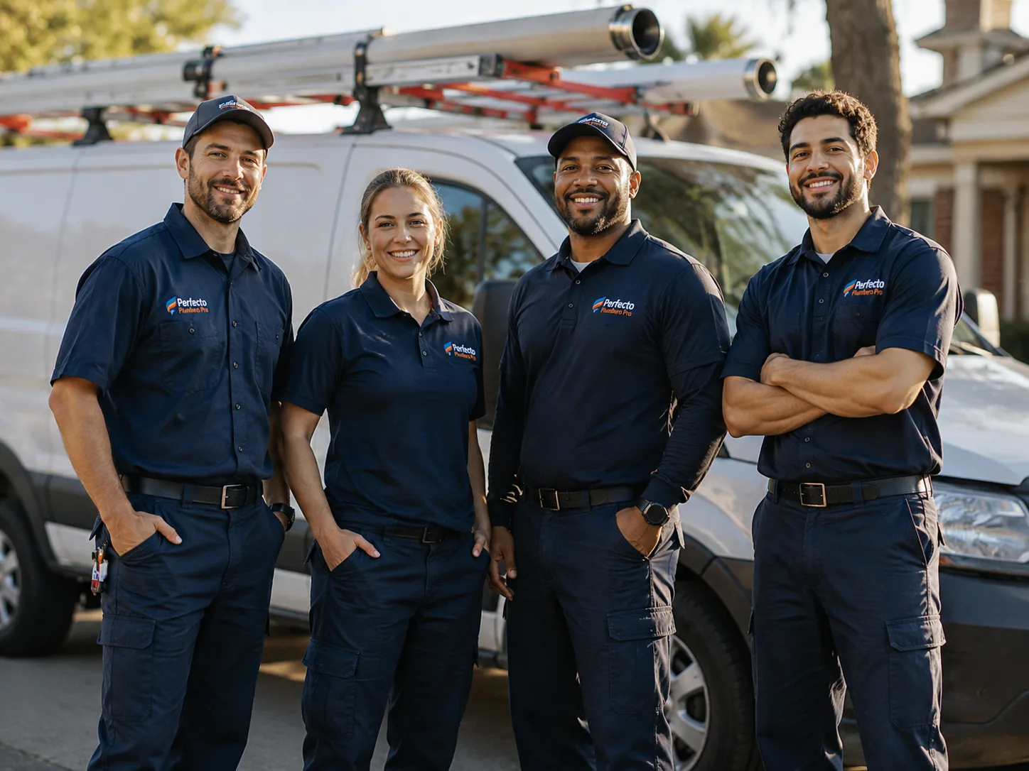 Emergency Plumber Near Me in Anthem, AZ near me