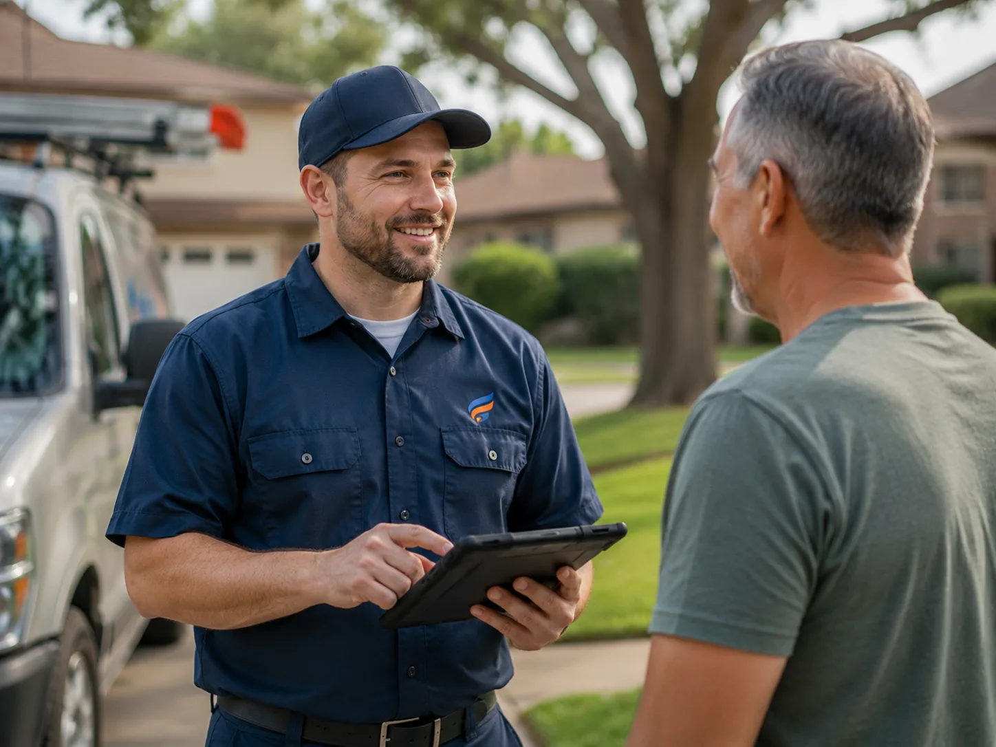 Emergency Plumber Near Me Anthem, AZ FAQs